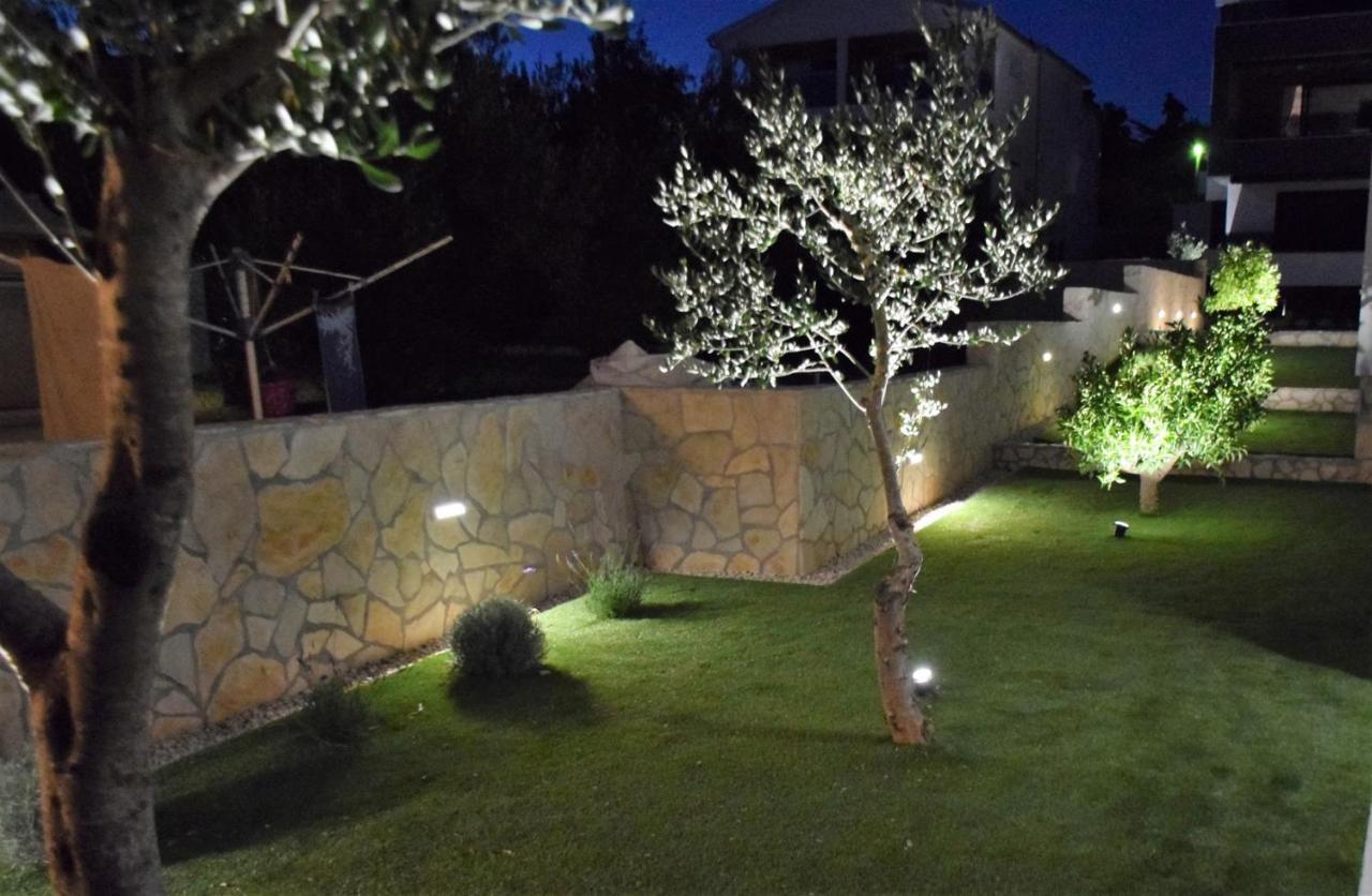 Villa Ivan Sveti Filip i Jakov Zewnętrze zdjęcie