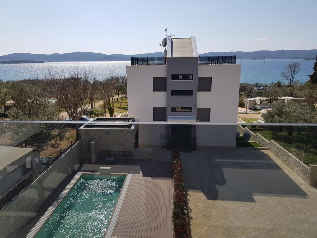 Villa Ivan Sveti Filip i Jakov Zewnętrze zdjęcie