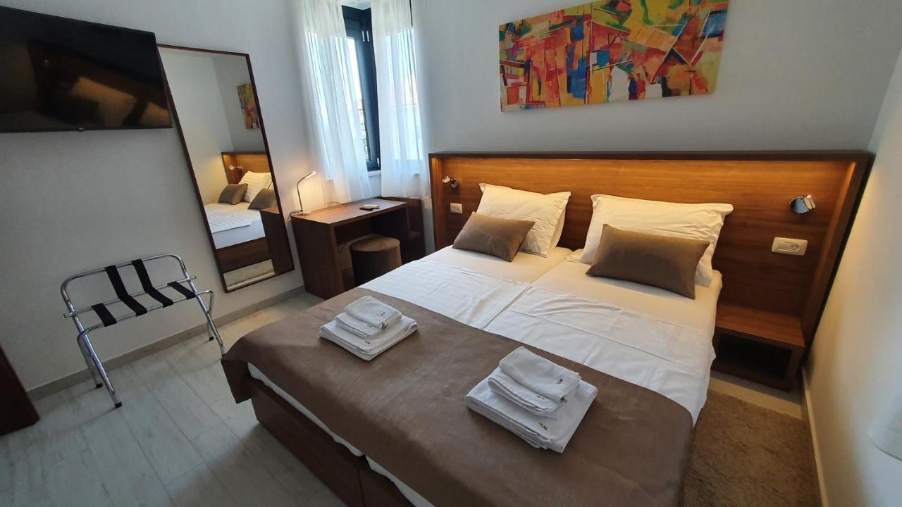 Villa Ivan Sveti Filip i Jakov Zewnętrze zdjęcie