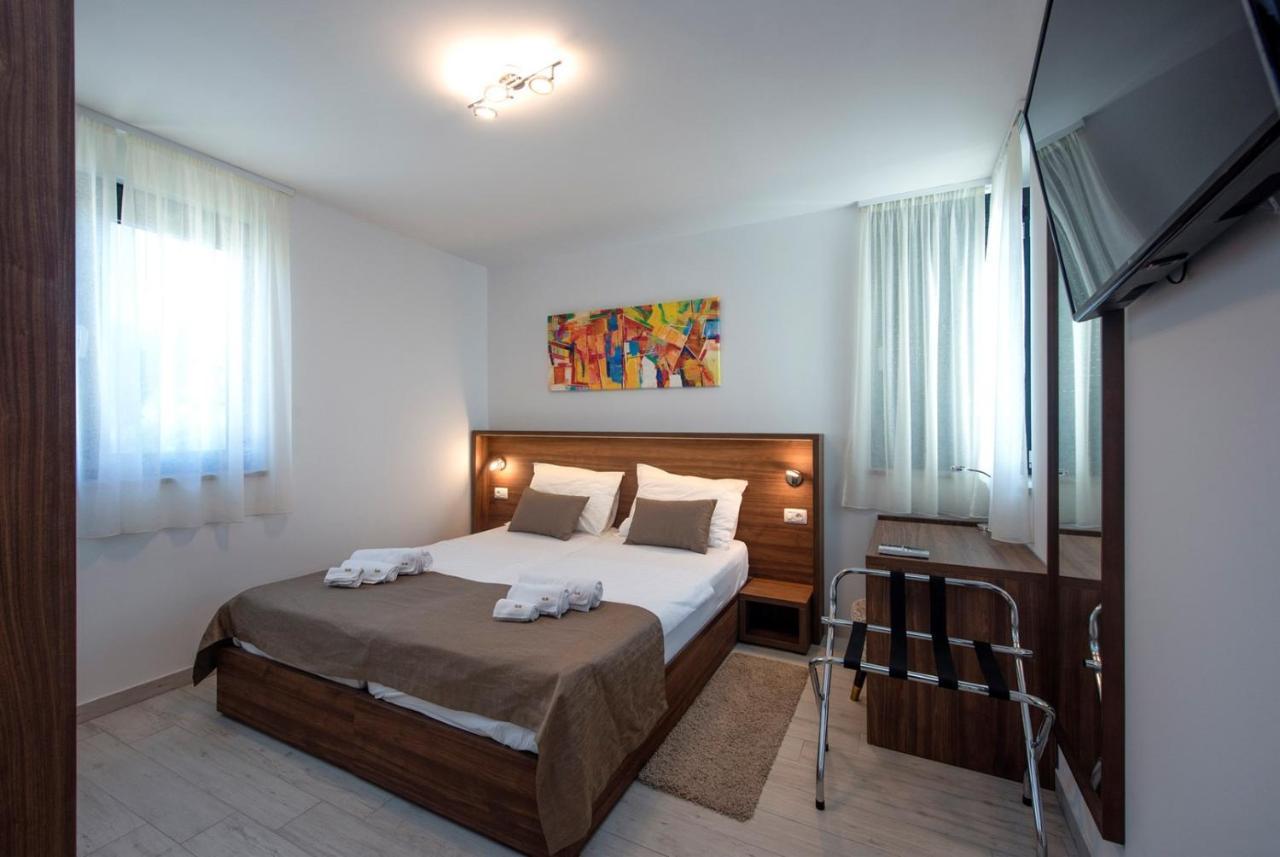 Villa Ivan Sveti Filip i Jakov Zewnętrze zdjęcie
