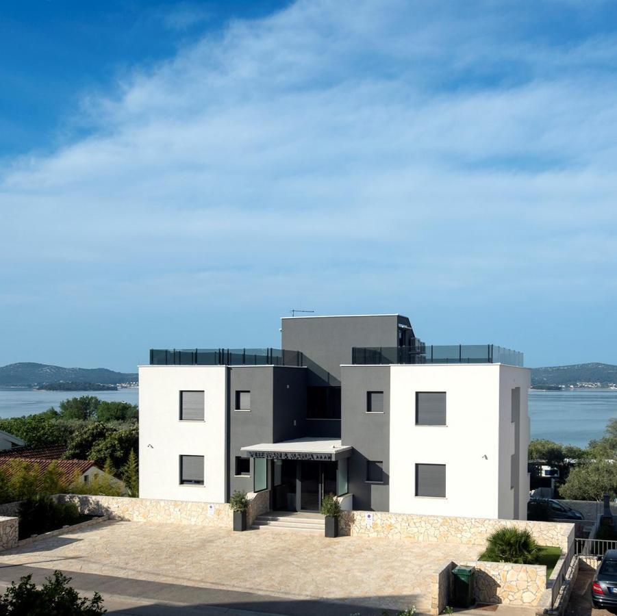 Villa Ivan Sveti Filip i Jakov Zewnętrze zdjęcie