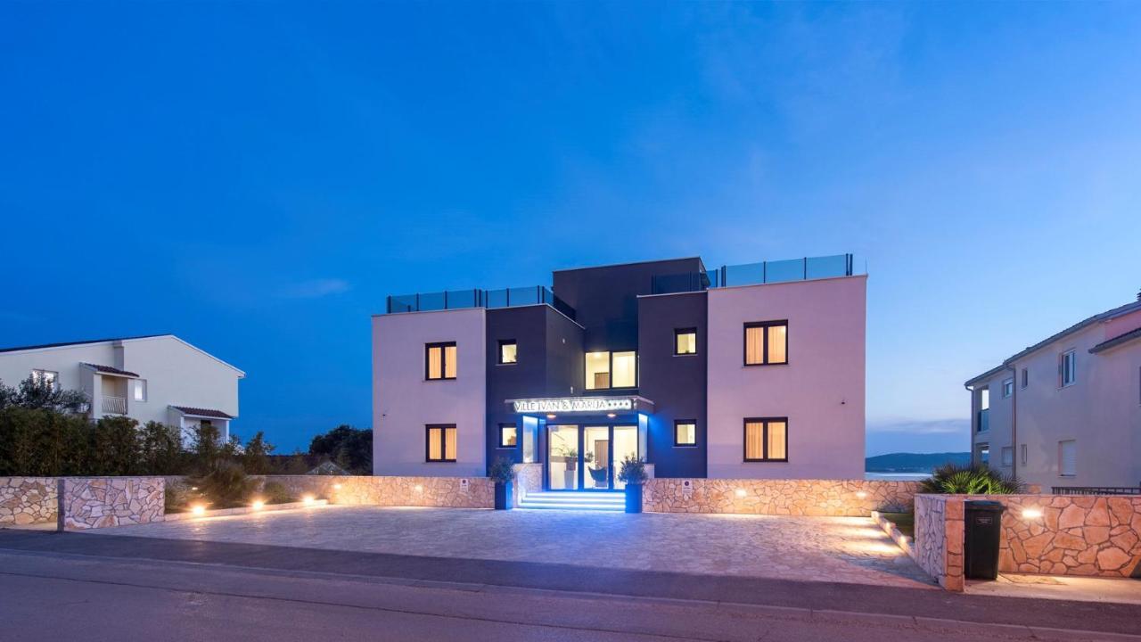 Villa Ivan Sveti Filip i Jakov Zewnętrze zdjęcie