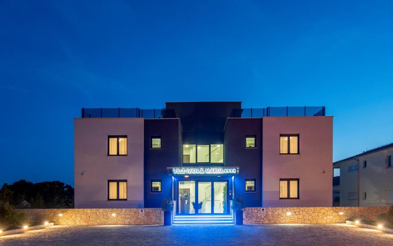 Villa Ivan Sveti Filip i Jakov Zewnętrze zdjęcie