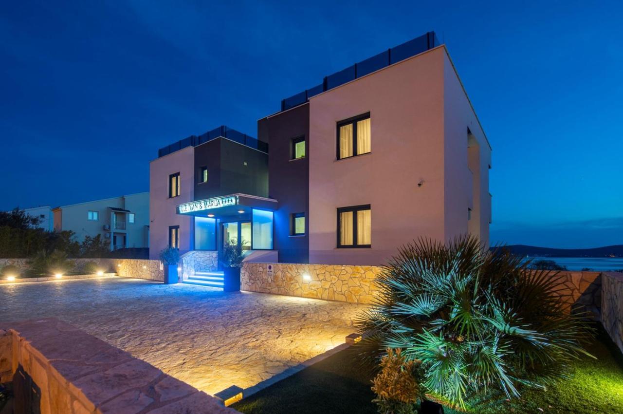 Villa Ivan Sveti Filip i Jakov Zewnętrze zdjęcie