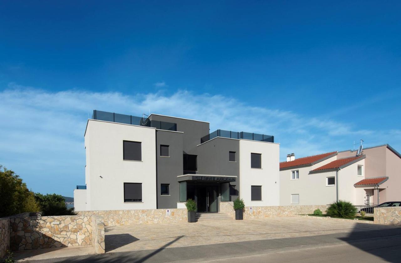 Villa Ivan Sveti Filip i Jakov Zewnętrze zdjęcie
