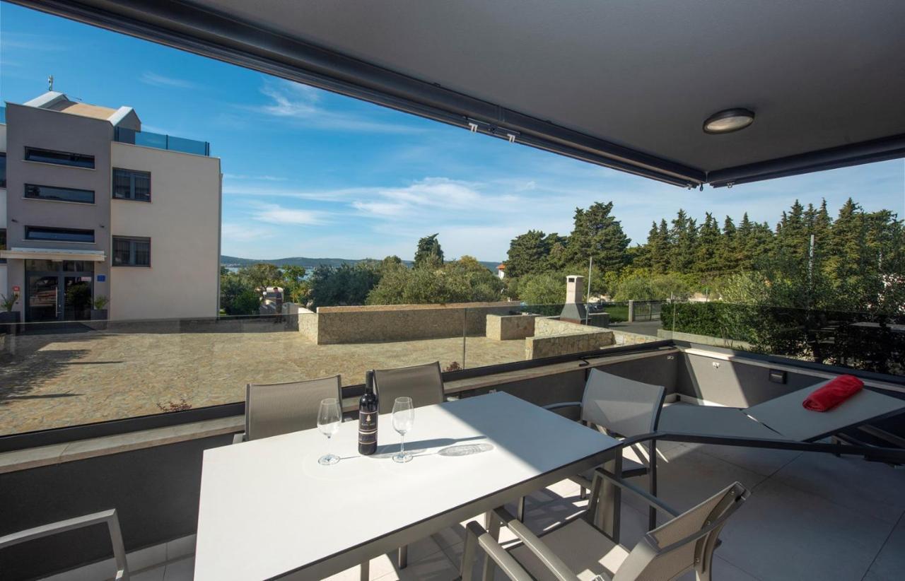Villa Ivan Sveti Filip i Jakov Zewnętrze zdjęcie